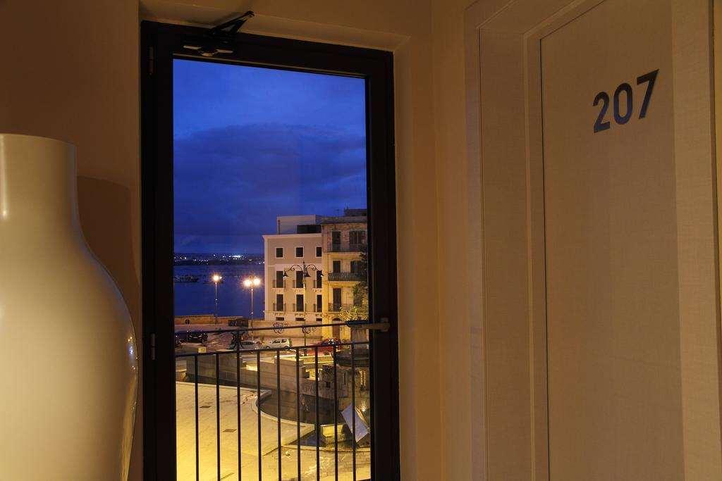 Albergo Del Sole Taranto Facilități foto