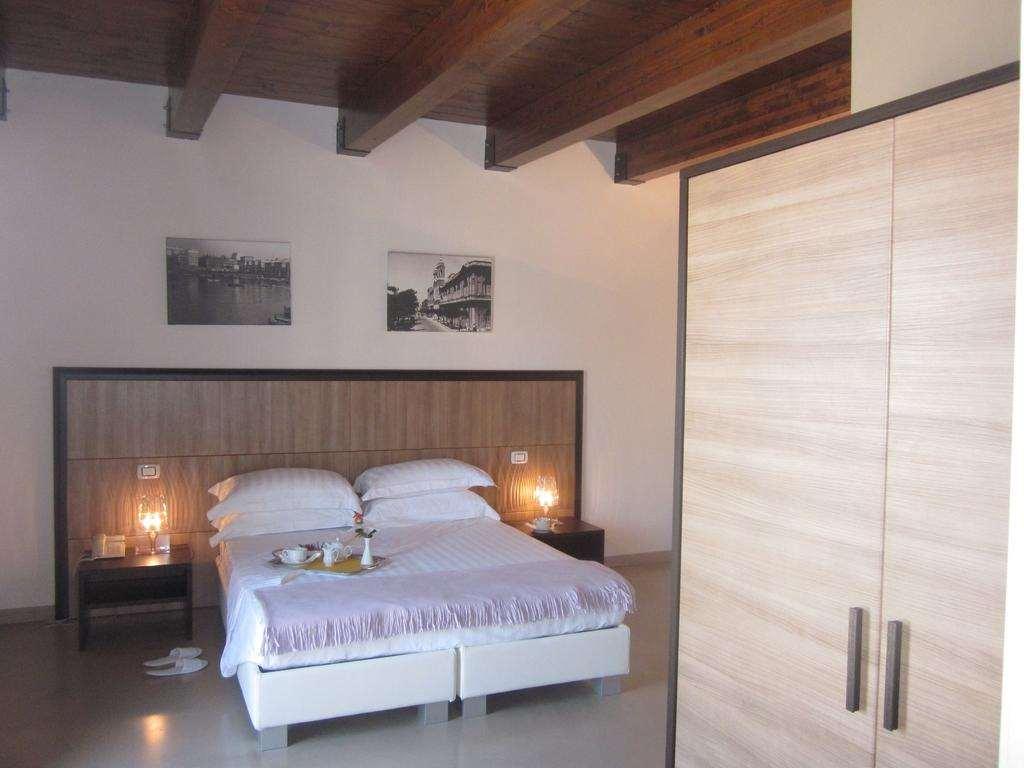 Albergo Del Sole Taranto Cameră foto