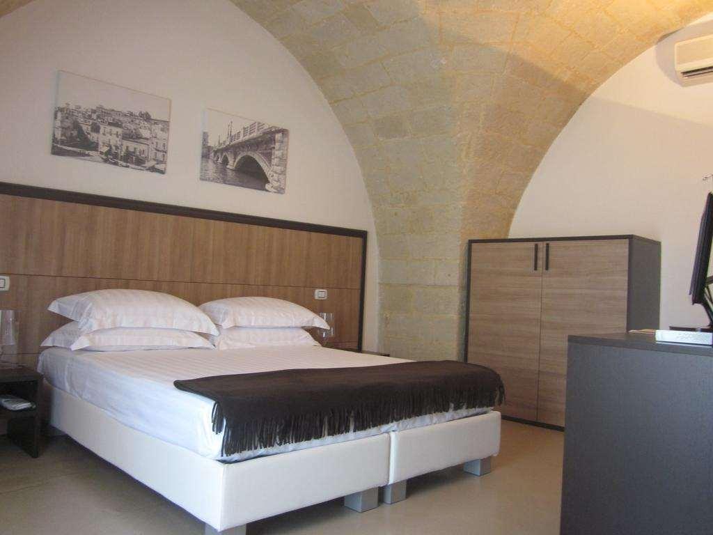 Albergo Del Sole Taranto Cameră foto